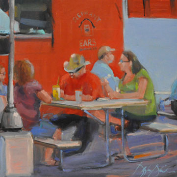 TAKE A BREAK, #2682