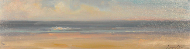QUIET WAVES, #1010