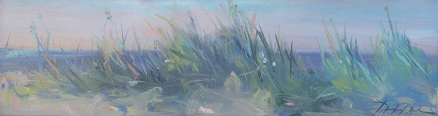IN THE DUNES, #1036