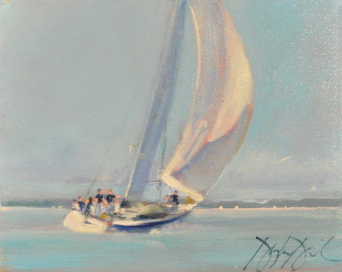 BEAUTIFUL WIND, #2629