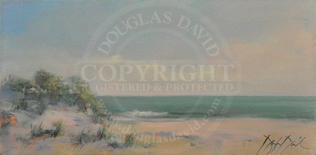 Calm Surf, #2842