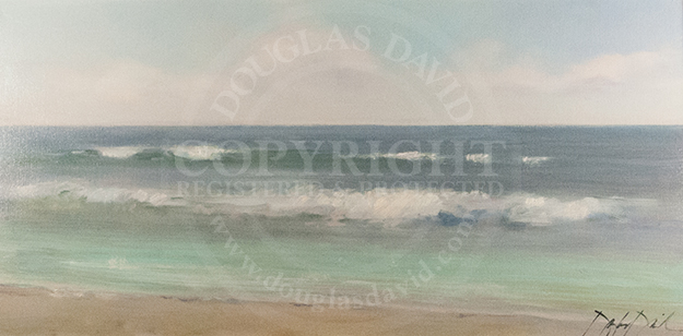 Great Waves, #4140