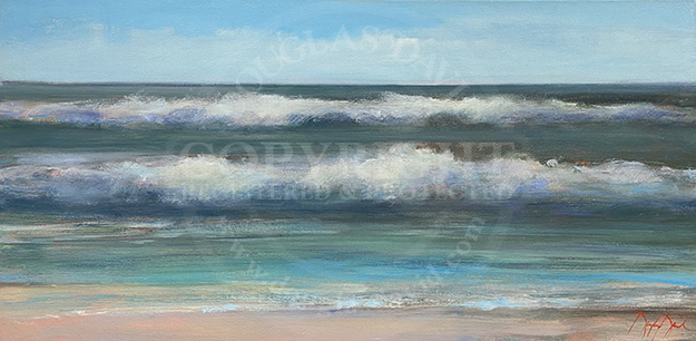 Big Waves, #4516